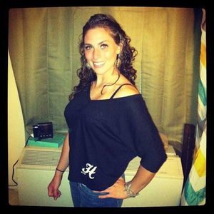 Meet your Posher, Kaitlyn